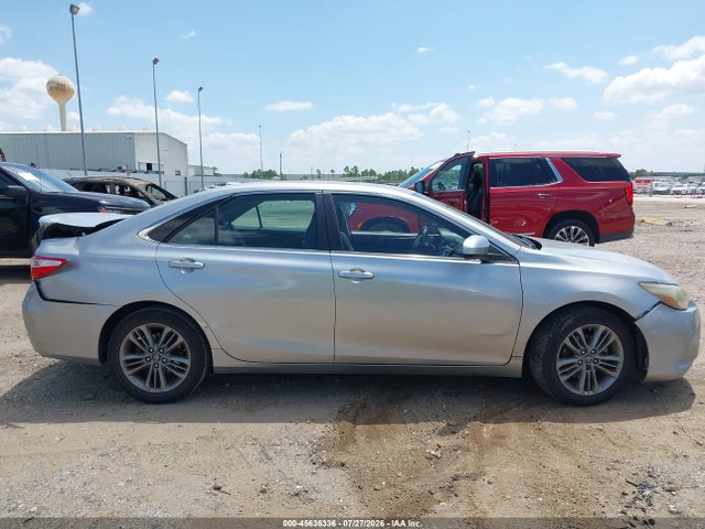 4T1BF1FK9GU193415 Toyota CAMRY SE