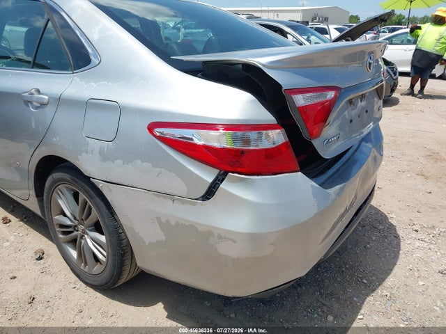 4T1BF1FK9GU193415 Toyota CAMRY SE