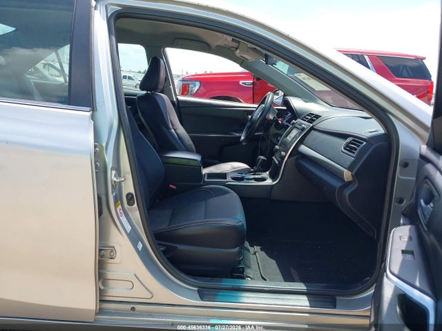 4T1BF1FK9GU193415 Toyota CAMRY SE