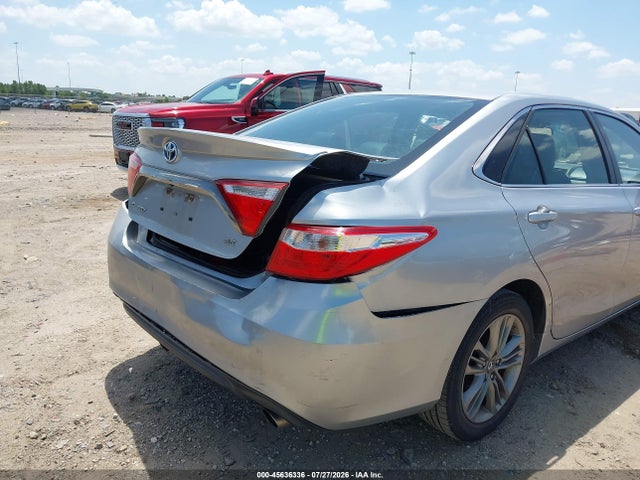 4T1BF1FK9GU193415 Toyota CAMRY SE