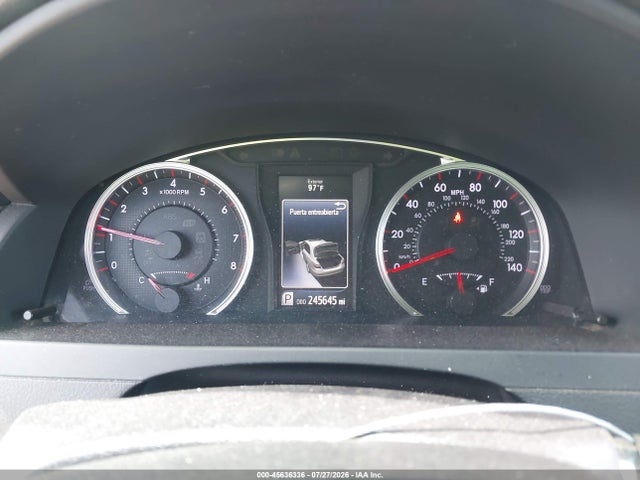 4T1BF1FK9GU193415 Toyota CAMRY SE