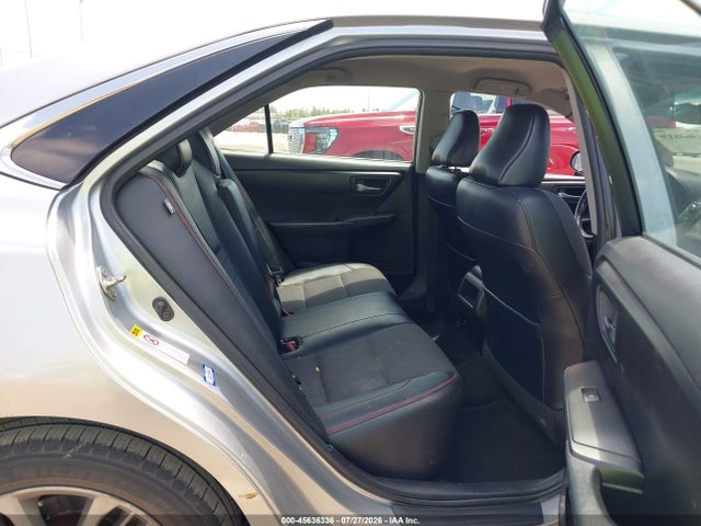 4T1BF1FK9GU193415 Toyota CAMRY SE