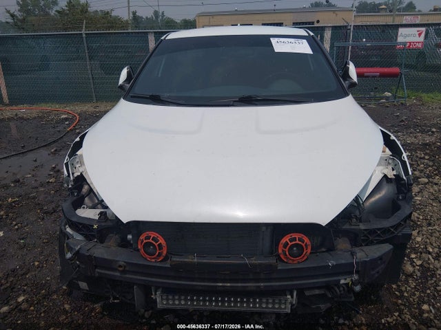 Продажа на аукционе авто 2016 Hyundai Veloster Turbo R-spec, vin: KMHTC6AE5GU279557, номер лота: 45636337