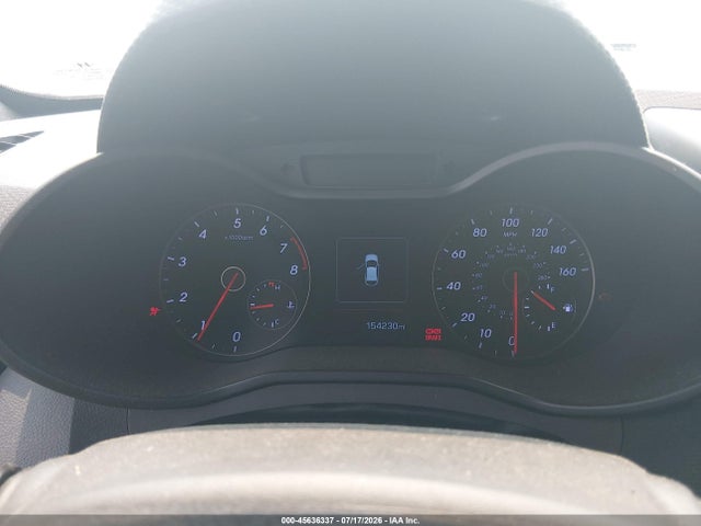 Продажа на аукционе авто 2016 Hyundai Veloster Turbo R-spec, vin: KMHTC6AE5GU279557, номер лота: 45636337