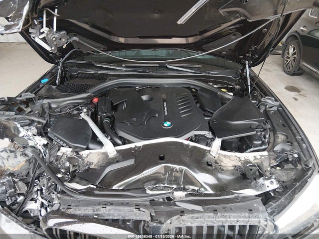 BMW 540I 2018 WBAJE5C51JWA96200 Image 10