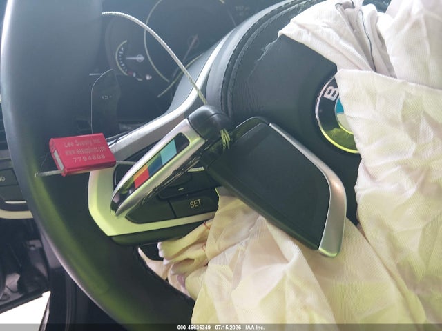 BMW 540I 2018 WBAJE5C51JWA96200 Image 11