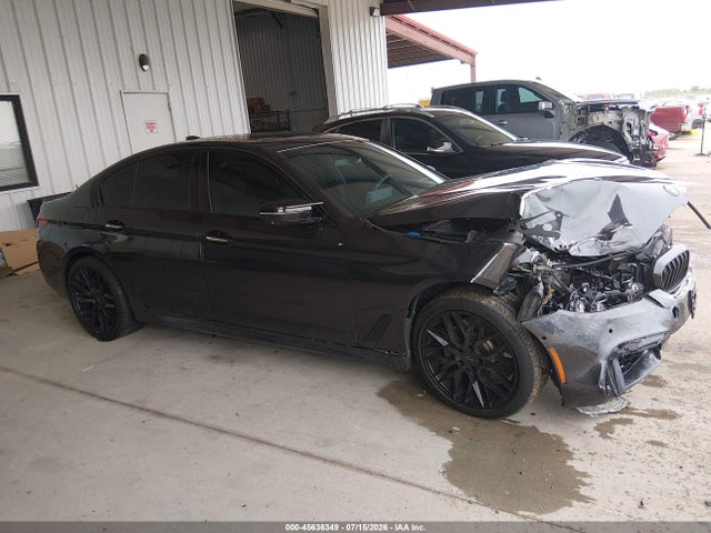 BMW 540I 2018 WBAJE5C51JWA96200 Image 13