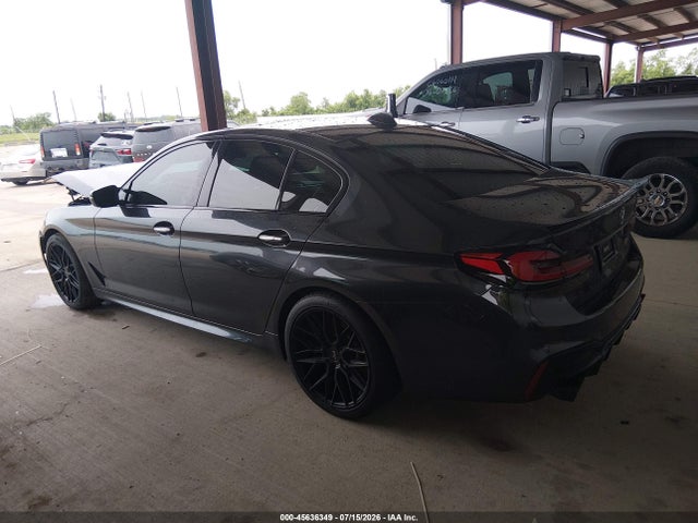 BMW 540I 2018 WBAJE5C51JWA96200 Image 14