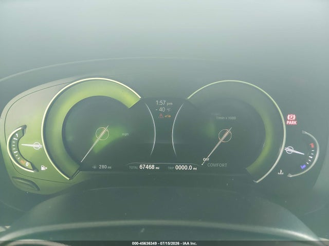 BMW 540I 2018 WBAJE5C51JWA96200 Image 15