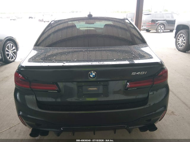 BMW 540I 2018 WBAJE5C51JWA96200 Image 16