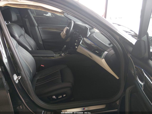 BMW 540I 2018 WBAJE5C51JWA96200 Image 5