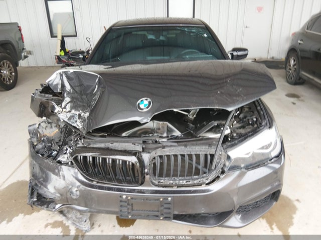 BMW 540I 2018 WBAJE5C51JWA96200 Image 6