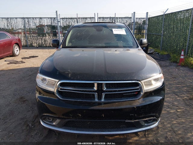 Продажа на аукционе авто 2019 Dodge Durango Sxt Rwd, vin: 1C4RDHAG4KC616310, номер лота: 45636356