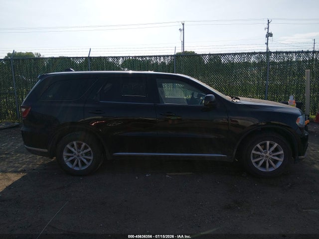 Продажа на аукционе авто 2019 Dodge Durango Sxt Rwd, vin: 1C4RDHAG4KC616310, номер лота: 45636356