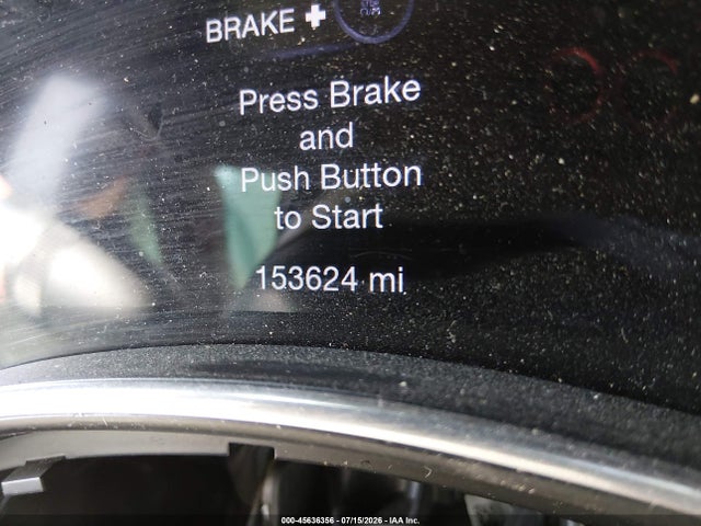 Продажа на аукционе авто 2019 Dodge Durango Sxt Rwd, vin: 1C4RDHAG4KC616310, номер лота: 45636356