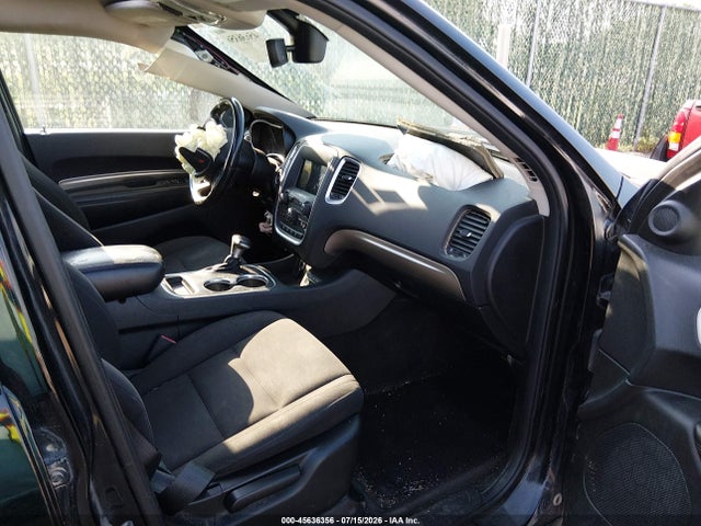 Продажа на аукционе авто 2019 Dodge Durango Sxt Rwd, vin: 1C4RDHAG4KC616310, номер лота: 45636356