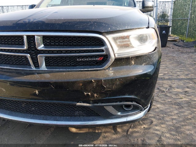 Продажа на аукционе авто 2019 Dodge Durango Sxt Rwd, vin: 1C4RDHAG4KC616310, номер лота: 45636356