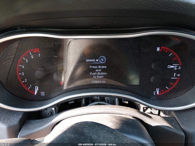 Продажа на аукционе авто 2019 Dodge Durango Sxt Rwd, vin: 1C4RDHAG4KC616310, номер лота: 45636356