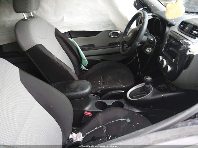 45636359 :رقم المزاد ، KNDJN2A25G7272675 vin ، 2016 Kia Soul ! مزاد بيع