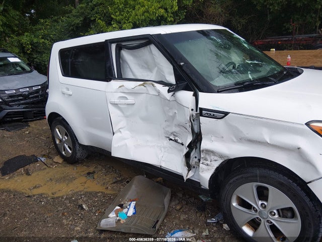 45636359 :رقم المزاد ، KNDJN2A25G7272675 vin ، 2016 Kia Soul ! مزاد بيع