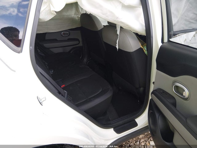 45636359 :رقم المزاد ، KNDJN2A25G7272675 vin ، 2016 Kia Soul ! مزاد بيع