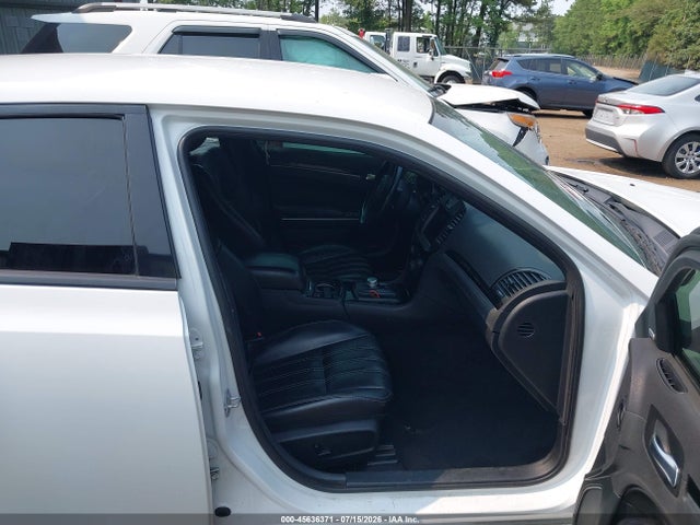 2019 Chrysler 300 მანქანა იყიდება აუქციონზე, vin: 2C3CCABGXKH516129, აუქციონის ნომერი: 45636371