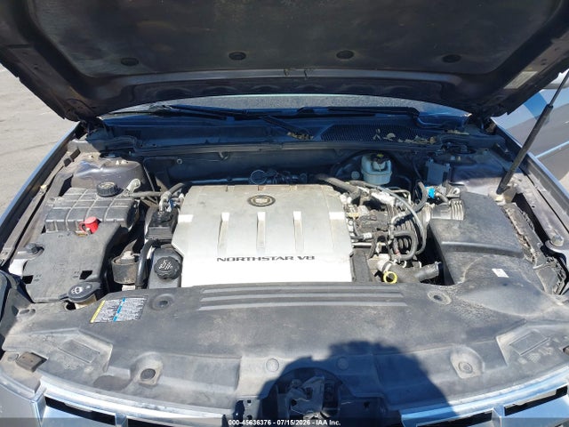Aukcja sprzedaży 2007 Cadillac Dts Luxury I, vin: 1G6KD57Y67U102060, numer aukcji: 45636376