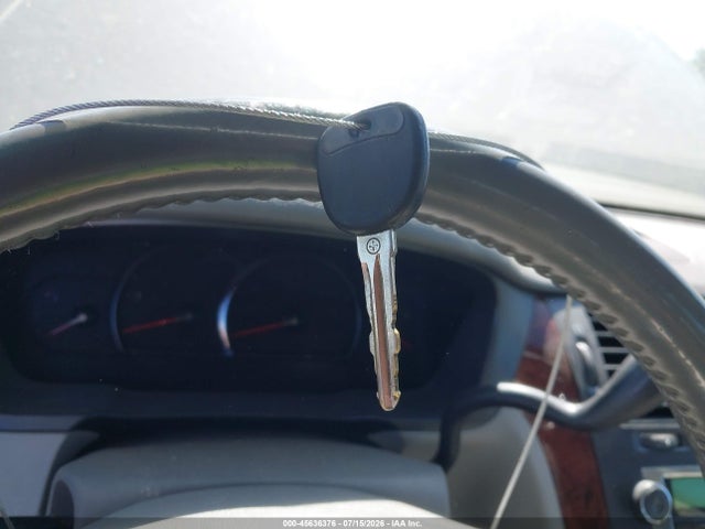 Aukcja sprzedaży 2007 Cadillac Dts Luxury I, vin: 1G6KD57Y67U102060, numer aukcji: 45636376