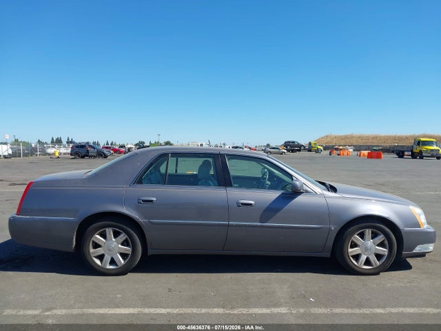 Aukcja sprzedaży 2007 Cadillac Dts Luxury I, vin: 1G6KD57Y67U102060, numer aukcji: 45636376