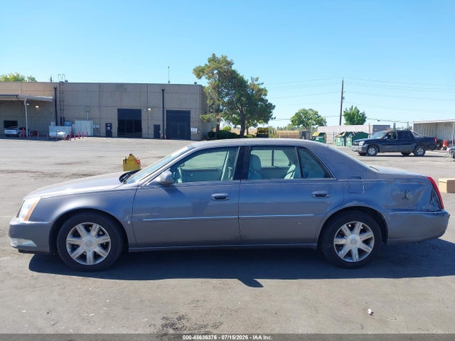 Aukcja sprzedaży 2007 Cadillac Dts Luxury I, vin: 1G6KD57Y67U102060, numer aukcji: 45636376