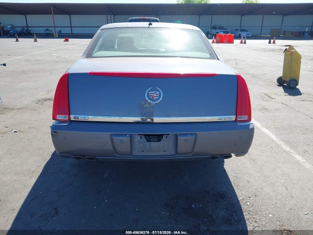 Aukcja sprzedaży 2007 Cadillac Dts Luxury I, vin: 1G6KD57Y67U102060, numer aukcji: 45636376