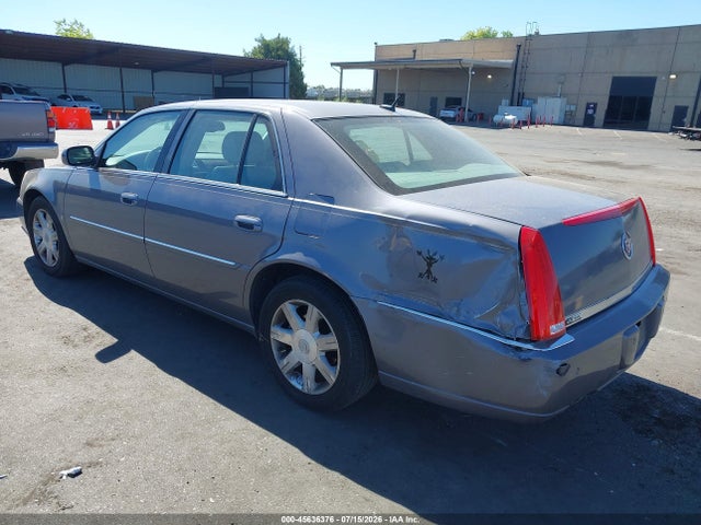 Aukcja sprzedaży 2007 Cadillac Dts Luxury I, vin: 1G6KD57Y67U102060, numer aukcji: 45636376