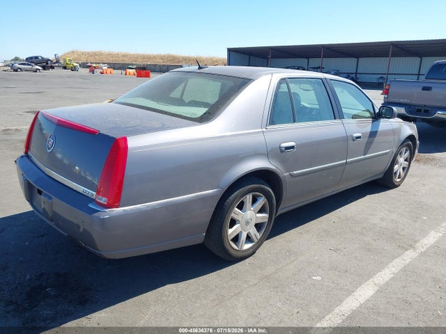 Aukcja sprzedaży 2007 Cadillac Dts Luxury I, vin: 1G6KD57Y67U102060, numer aukcji: 45636376