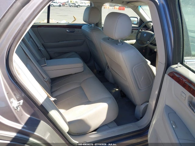Aukcja sprzedaży 2007 Cadillac Dts Luxury I, vin: 1G6KD57Y67U102060, numer aukcji: 45636376