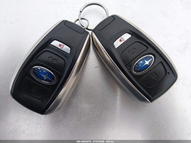 Subaru Ascent Premium 2019 4S4WMAEDXK3485907 Image 11