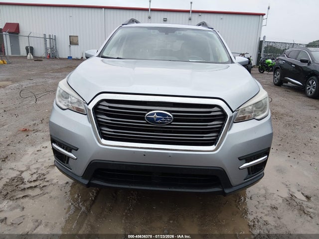 Subaru Ascent Premium 2019 4S4WMAEDXK3485907 Image 12