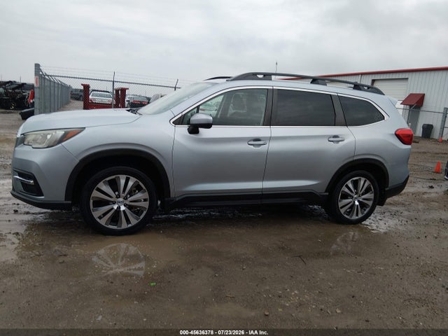 Subaru Ascent Premium 2019 4S4WMAEDXK3485907 Image 14