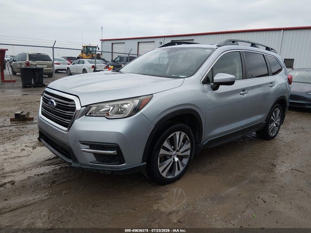 Subaru Ascent Premium 2019 4S4WMAEDXK3485907 Image 2