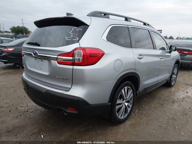 Subaru Ascent Premium 2019 4S4WMAEDXK3485907 Image 4