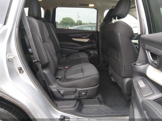 Subaru Ascent Premium 2019 4S4WMAEDXK3485907 Image 8