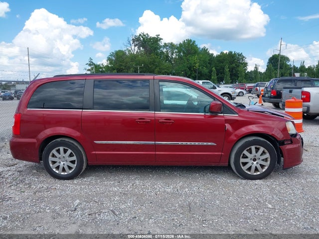 Aukcja sprzedaży 2012 Chrysler Town & Country Touring, vin: 2C4RC1BG1CR175284, numer aukcji: 45636380