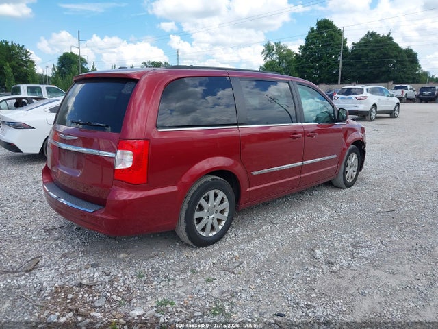 Aukcja sprzedaży 2012 Chrysler Town & Country Touring, vin: 2C4RC1BG1CR175284, numer aukcji: 45636380