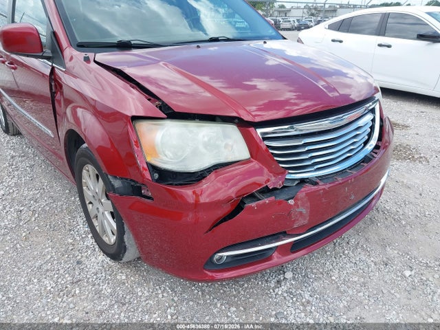Aukcja sprzedaży 2012 Chrysler Town & Country Touring, vin: 2C4RC1BG1CR175284, numer aukcji: 45636380