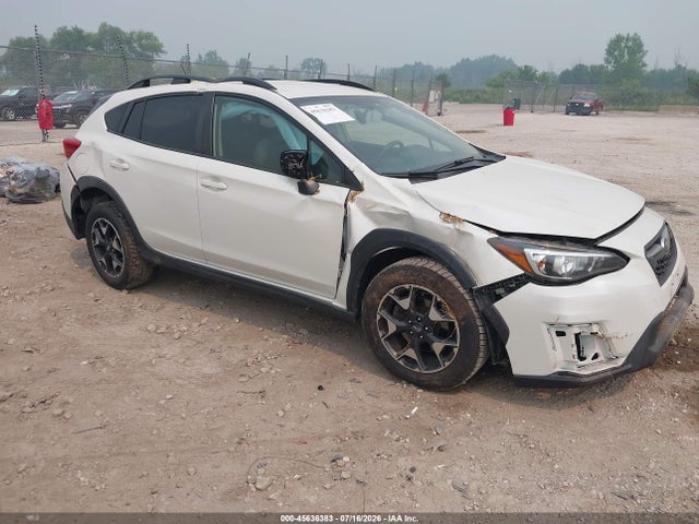 Aukcja sprzedaży 2019 Subaru Crosstrek 2.0i, vin: JF2GTABC5KH383510, numer aukcji: 45636383