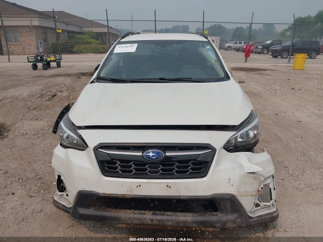 Aukcja sprzedaży 2019 Subaru Crosstrek 2.0i, vin: JF2GTABC5KH383510, numer aukcji: 45636383