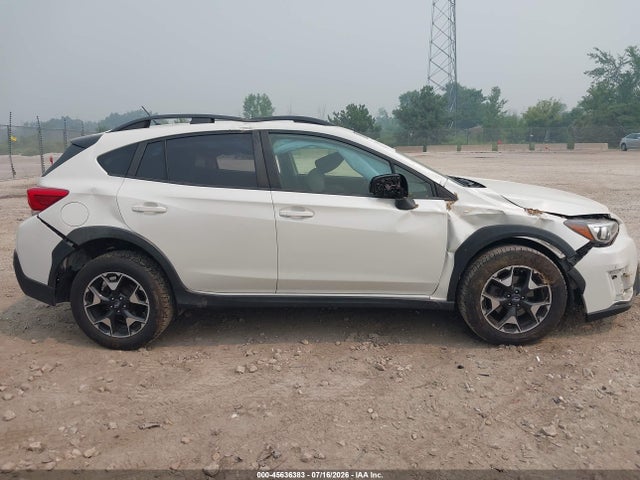 Aukcja sprzedaży 2019 Subaru Crosstrek 2.0i, vin: JF2GTABC5KH383510, numer aukcji: 45636383