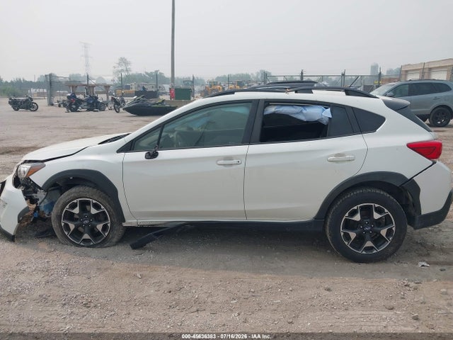 Aukcja sprzedaży 2019 Subaru Crosstrek 2.0i, vin: JF2GTABC5KH383510, numer aukcji: 45636383