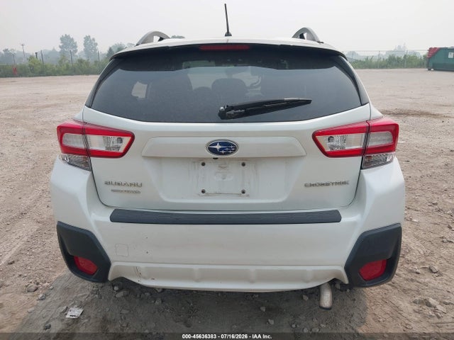 Aukcja sprzedaży 2019 Subaru Crosstrek 2.0i, vin: JF2GTABC5KH383510, numer aukcji: 45636383