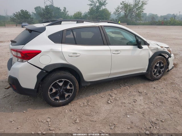Aukcja sprzedaży 2019 Subaru Crosstrek 2.0i, vin: JF2GTABC5KH383510, numer aukcji: 45636383