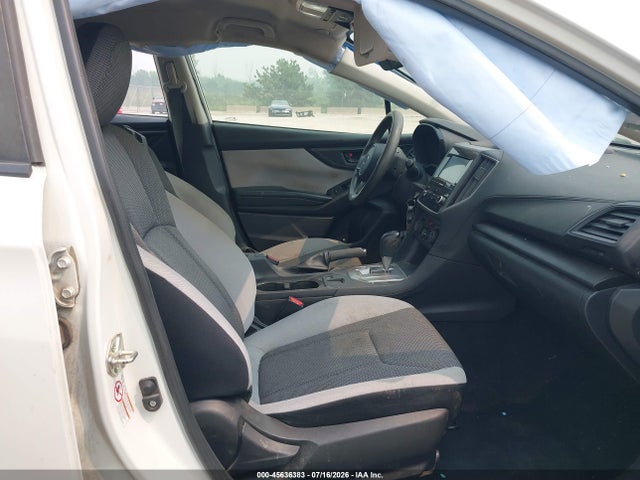 Aukcja sprzedaży 2019 Subaru Crosstrek 2.0i, vin: JF2GTABC5KH383510, numer aukcji: 45636383